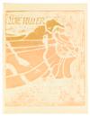 MARX, ROGER; and ROCHE, PIERRE. La Loïe Fuller.  1904